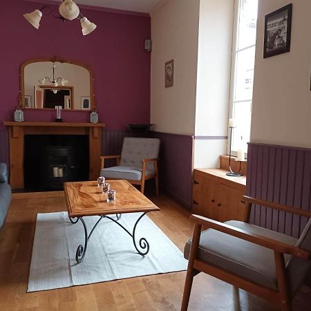 Charroux-dʼAllier No.15 Chambre Dhote מראה חיצוני תמונה
