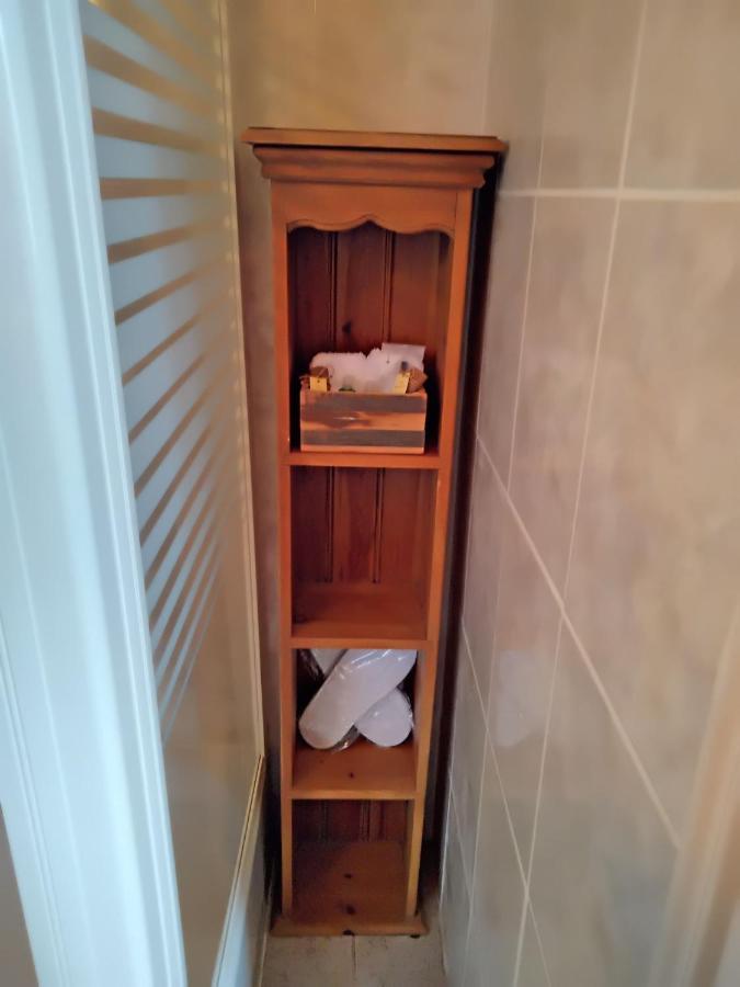 Charroux-dʼAllier No.15 Chambre Dhote מראה חיצוני תמונה