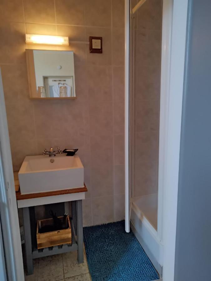 Charroux-dʼAllier No.15 Chambre Dhote מראה חיצוני תמונה